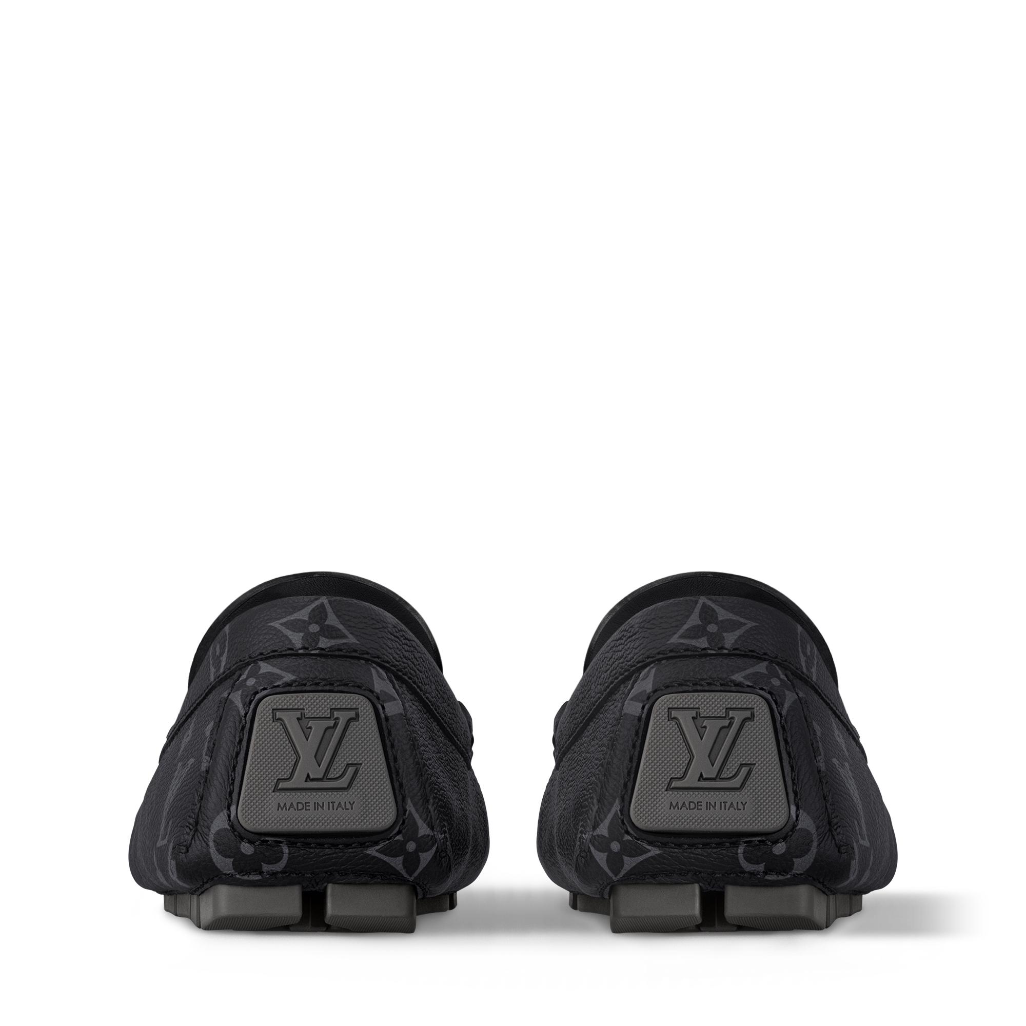 LV Driver Mocassin - Shoes | LOUIS VUITTON